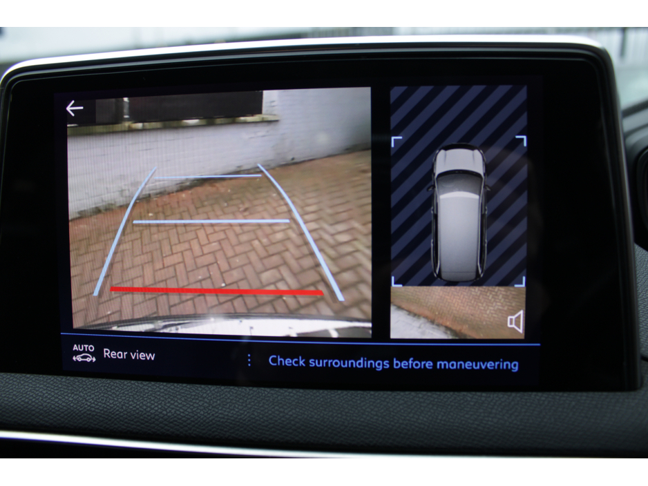 2020 Peugeot 5008 2.0HDI GT-LINE EDITION 7 SEATER AUTOMATIC // STUNNING CAR // BUY WITH CONFIEDNCE AA AND SIMI APPROVED DEALER 2026 // ALL TRADE INS WELCOME // FINANCE ARRANGED TO SUIT ALL // €29,950