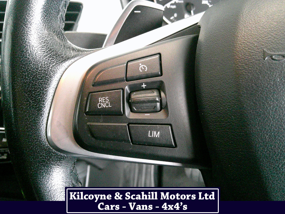 2018 BMW X1 - image 28