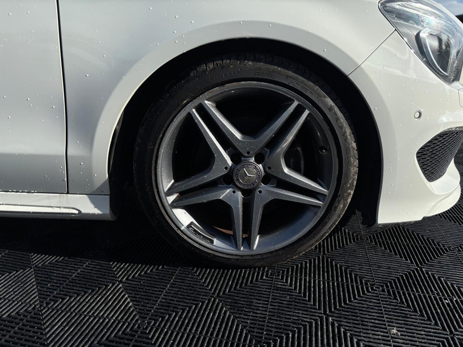 2014 Mercedes-Benz CLA Class - image 3