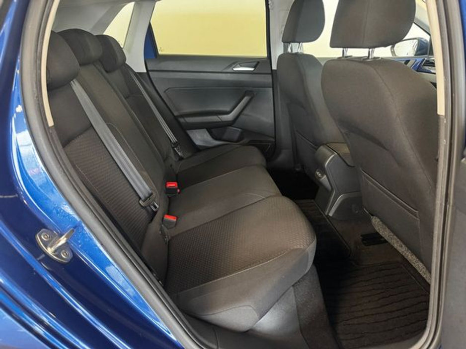 2019 Volkswagen Polo 1.0 TSI 95HP Comfortline DSG €14,995