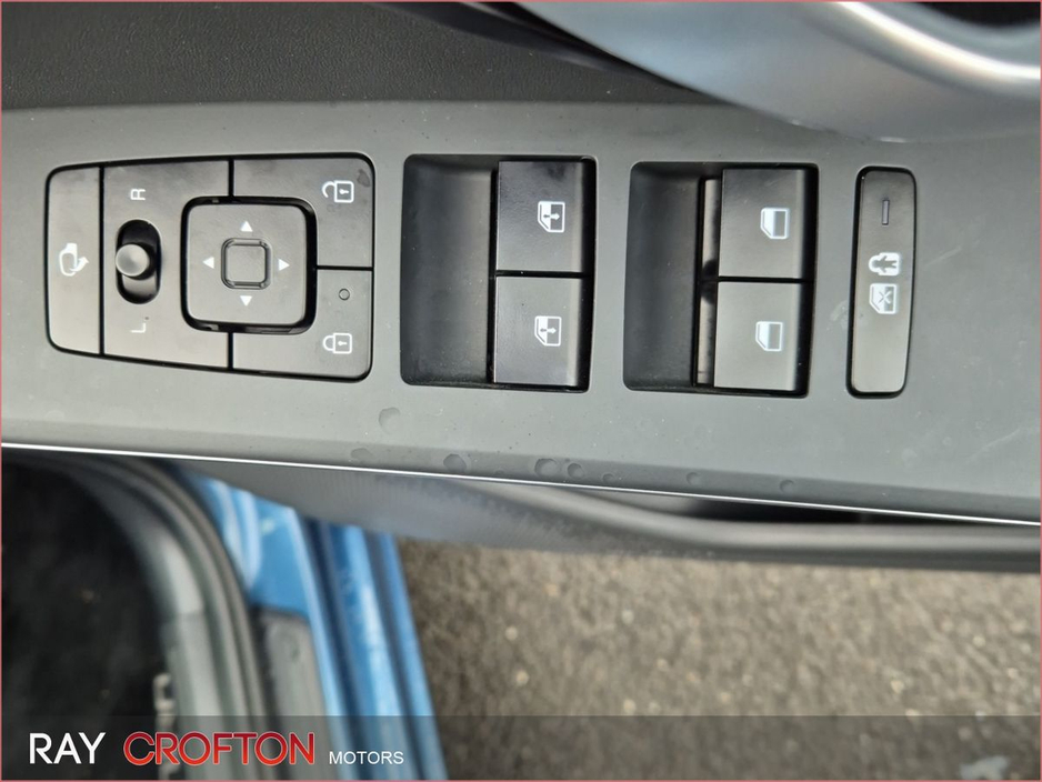 2024 Kia Niro Niro EV K3