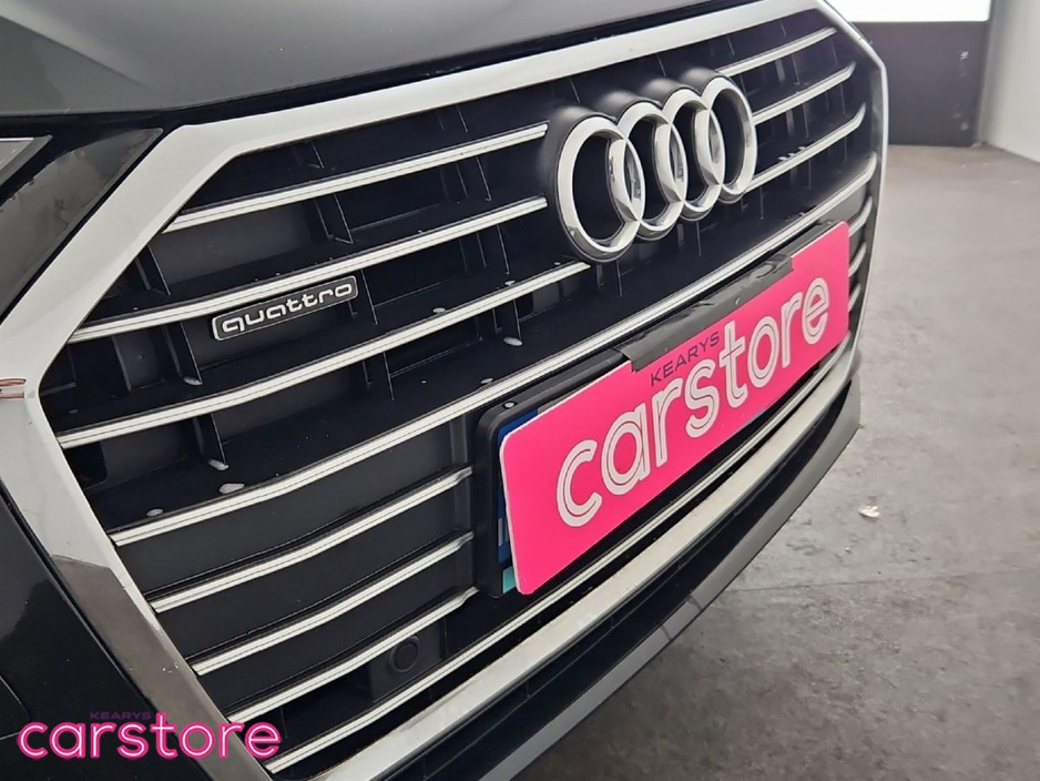 2022 Audi A6 40TDI 204HP S tronic SE €38,880