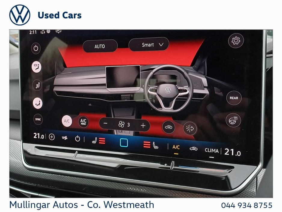 2026 Volkswagen Golf - image 19