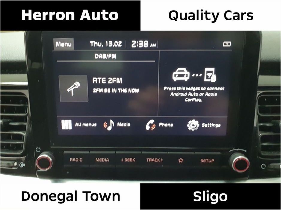 2023 Kia Stonic 1.0 K2 PE €20,900