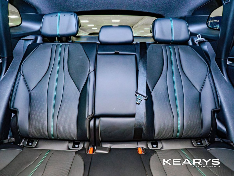 2025 BYD Seal U - image 26