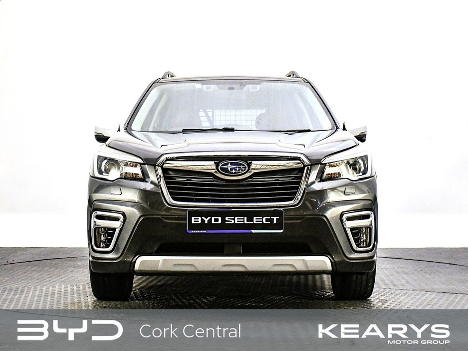2020 Subaru Forester 2.0i MHEV e-Boxer XE Lineartronic €28,888