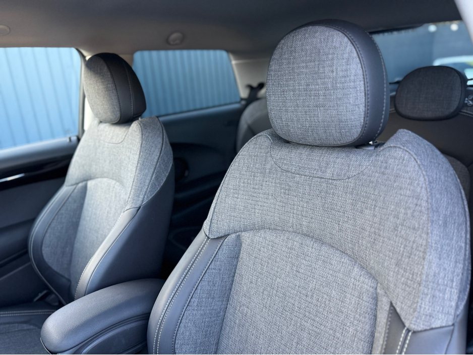 2021 MINI Cooper D - 1.5 DIESEL - AUTO - 12M WARRANTY - CAR: 1652