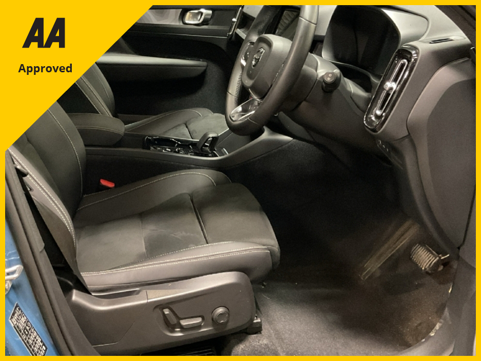 2023 Volvo XC40 2023 T4 PLUS Petrol/Plug In Hybird €34,950