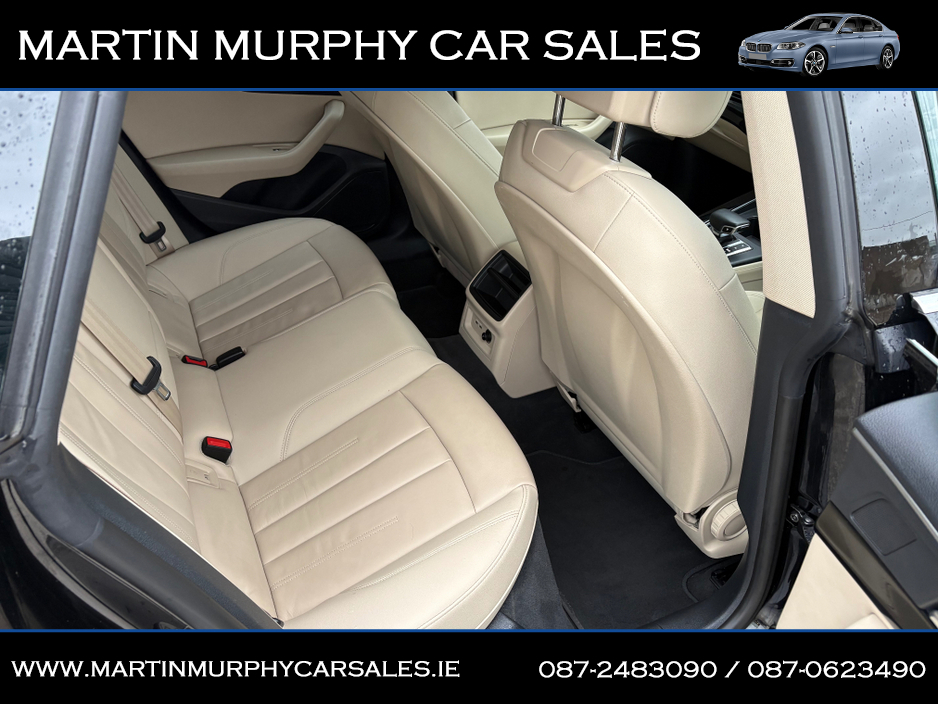 2024 Audi A5 SPORTBACK 35 TDI S-TRONIC SE 4DR AUTO €39,950