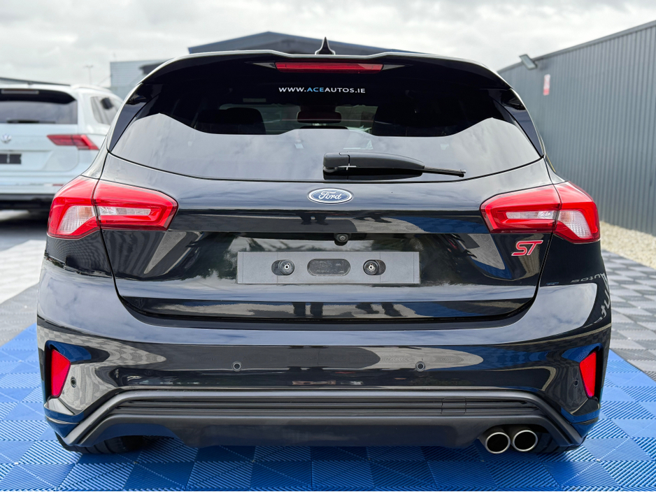 2020 Ford Focus ST - 2.0L DIESEL - MANUAL - 12M WARRANTY - CAR: 1385 €28,950