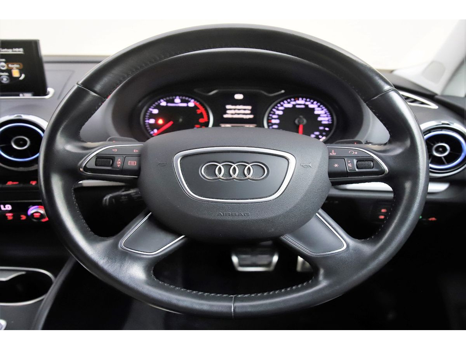2015 Audi A3 - image 35