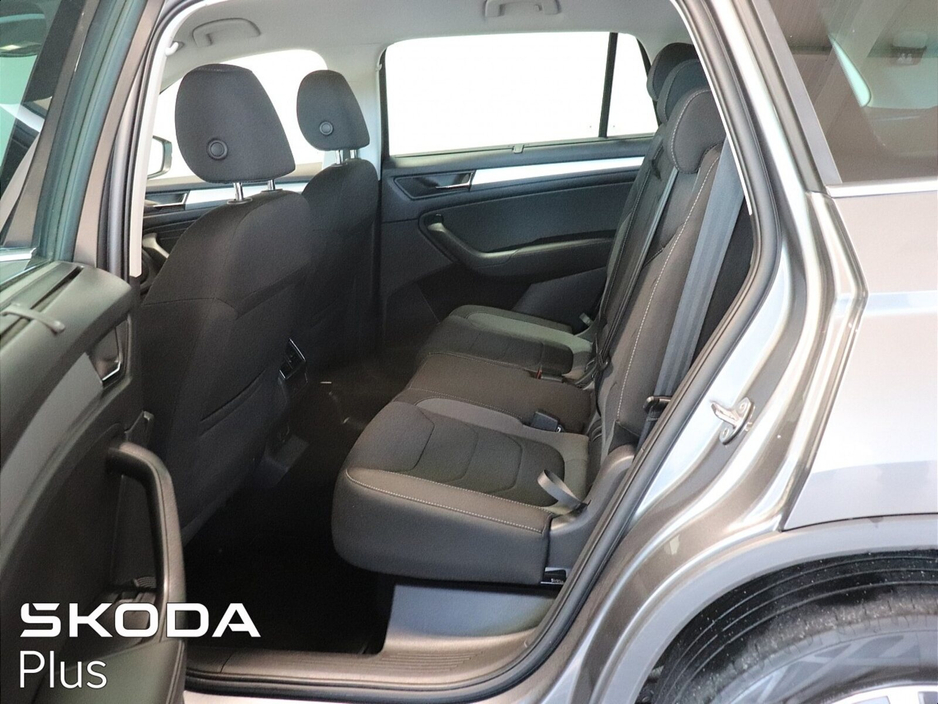 2024 Skoda Kodiaq 2.0 TDI 150HP DSG Ambition 7 Seat €45,950