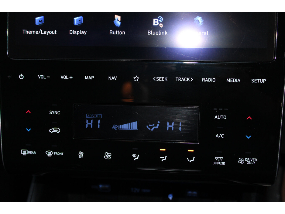 2024 Hyundai Tucson 2WD Executive Plus HEV STG Auto €42,950