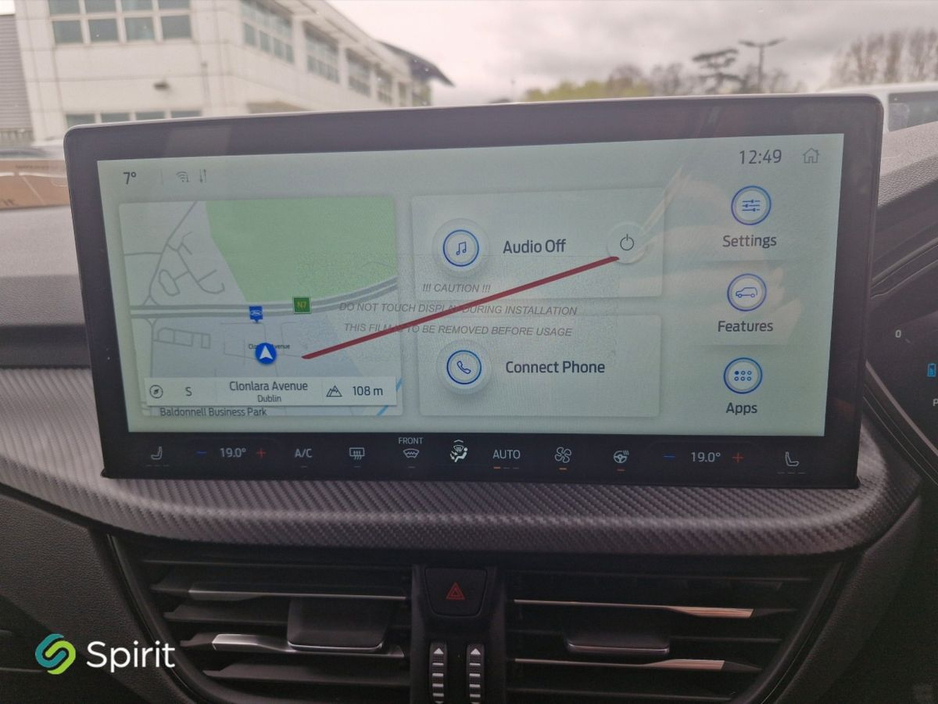 2026 Ford Kuga - image 13