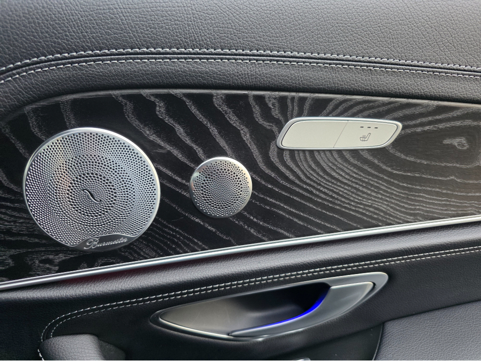 2018 Mercedes-Benz E Class E220 D AVANTGARDE AMG SPORT HUGE SPEC €27,999