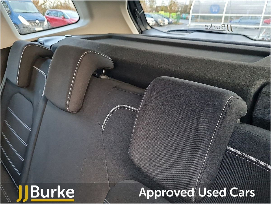 2023 Dacia Duster 1.5 Blue dCi 115 Journey €21,500