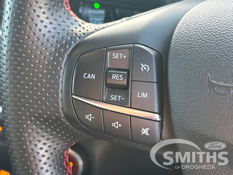 2022 Ford Puma - image 20