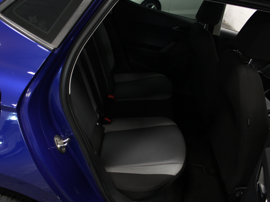 2018 SEAT Ibiza - image 23