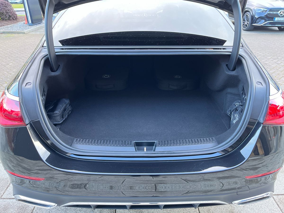 2024 Mercedes-Benz E Class - image 22