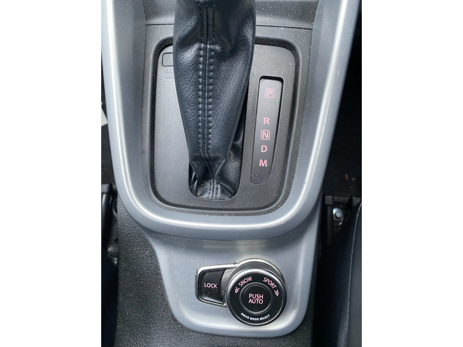 2016 Suzuki Vitara 1.6 GLX AUTO €13,950