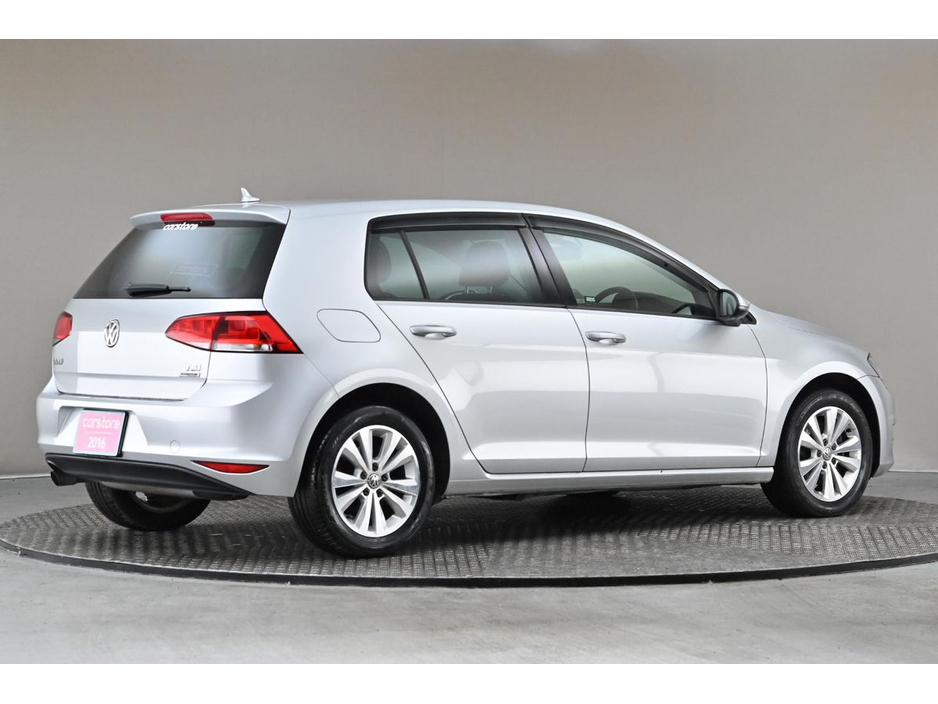 2016 Volkswagen Golf 1.2 TSI DSG MK7 COMFORTLINE *REVERSE CAM*CARPLAY*ANDROID AUTO* €15,890