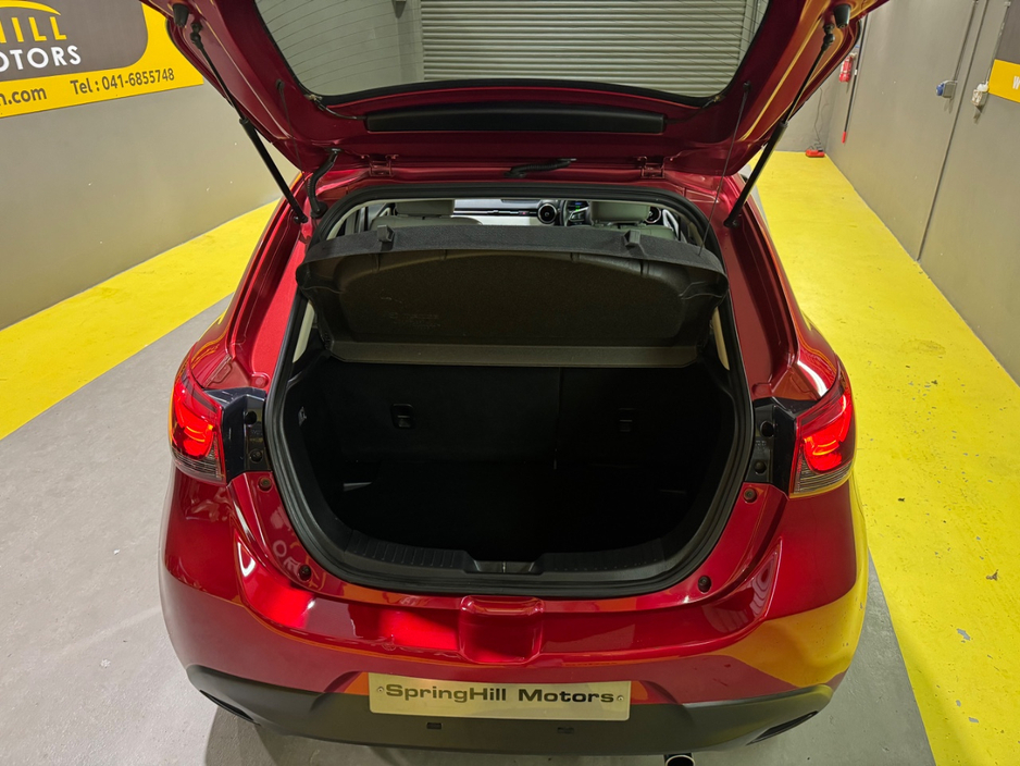 2016 Mazda Demio - image 28