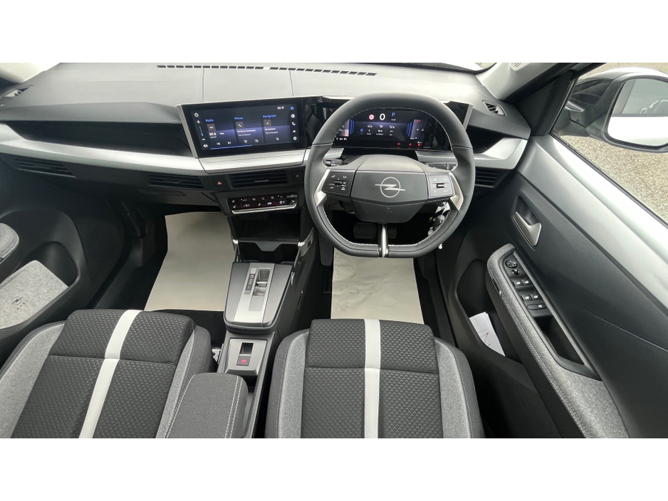 2026 Opel Frontera - image 6