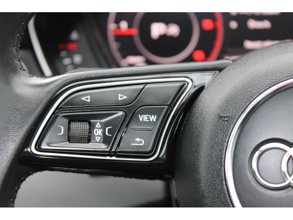 2017 Audi A4 - image 22