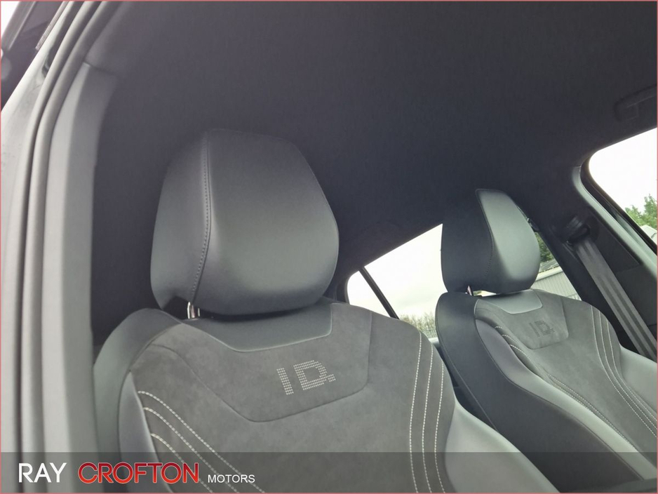 2024 Volkswagen ID.4 PRO PLUS 77kWh 286HP €32,950