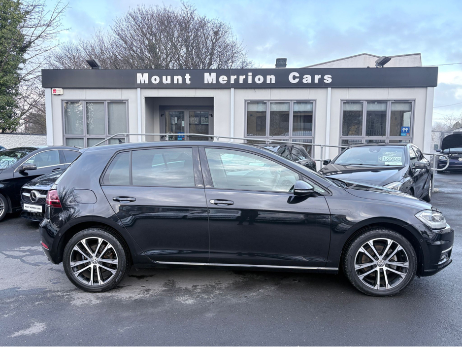 2020 Volkswagen Golf Auto 1.2tsi/ Nice car/Carplay €20,900