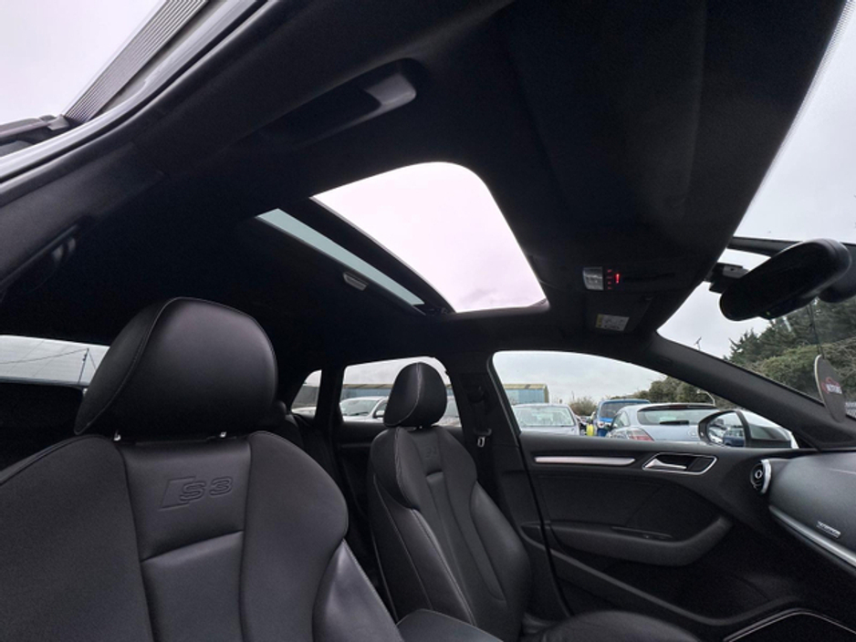 2014 Audi S3 - image 9