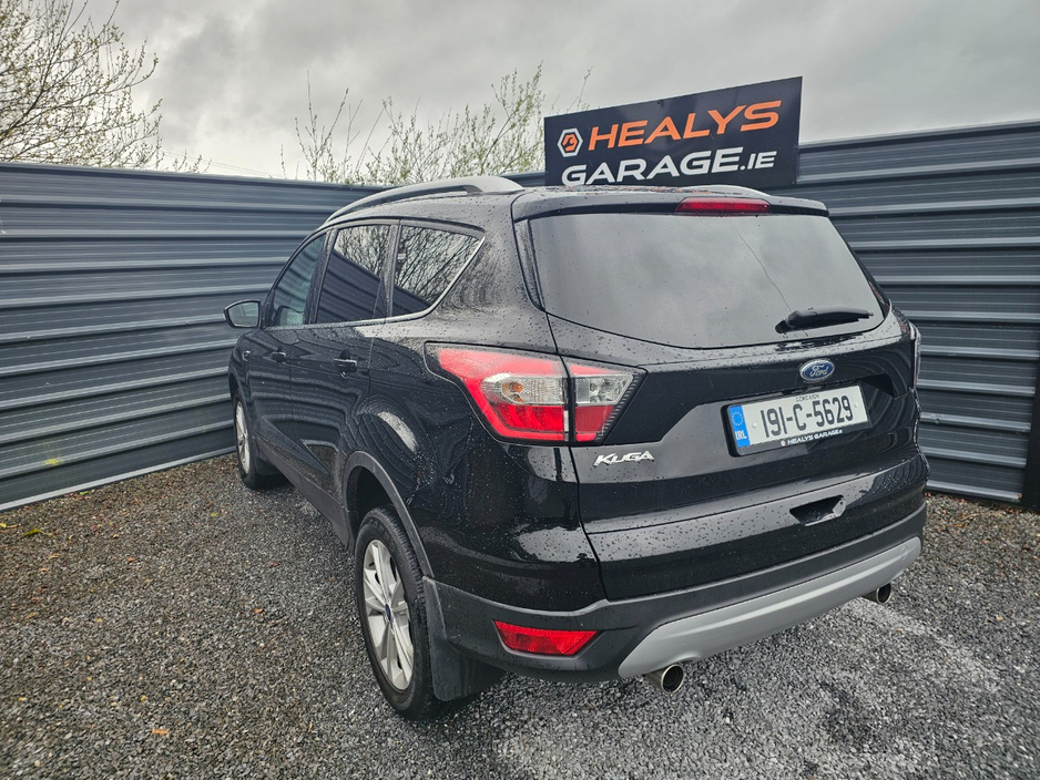 2019 Ford Kuga - image 6