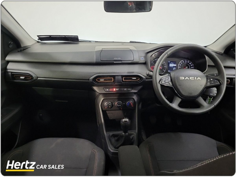 2023 Dacia Sandero Stepway - image 9