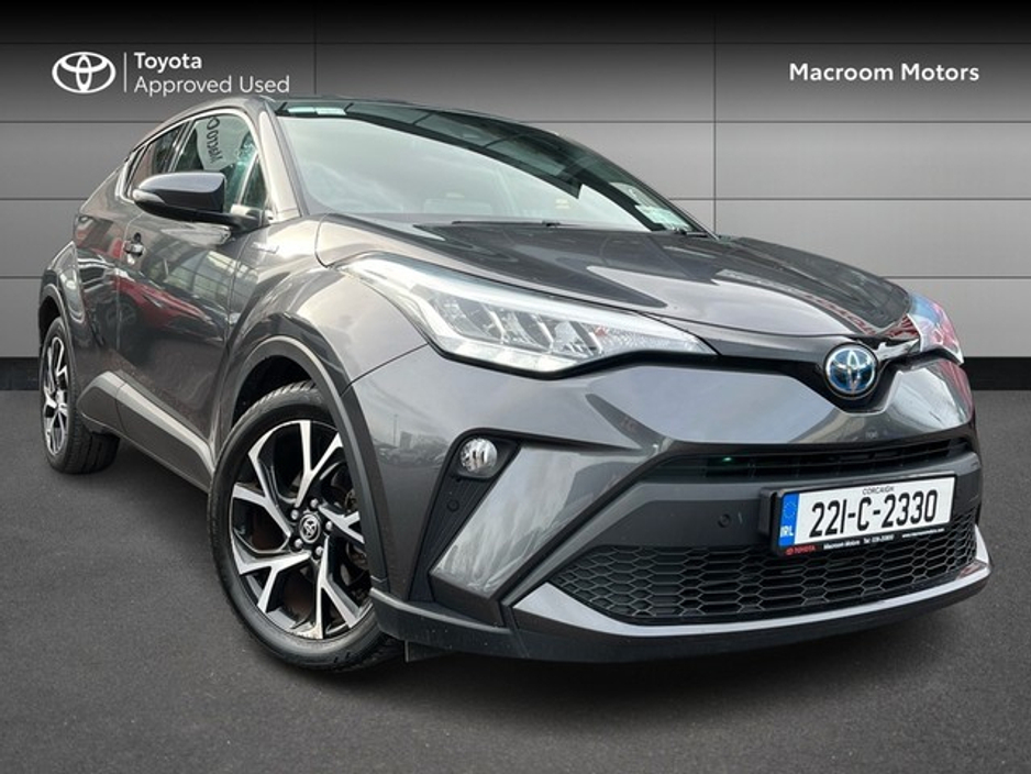 2022 Toyota C-HR for sale in , Ireland