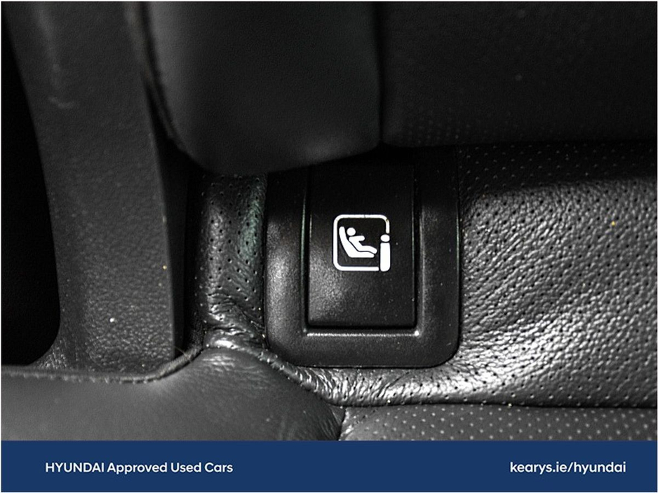 2020 Hyundai Tucson - image 19