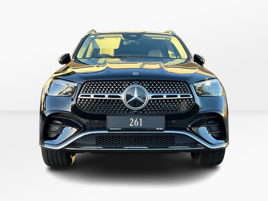 2026 Mercedes-Benz GLE Class - image 10
