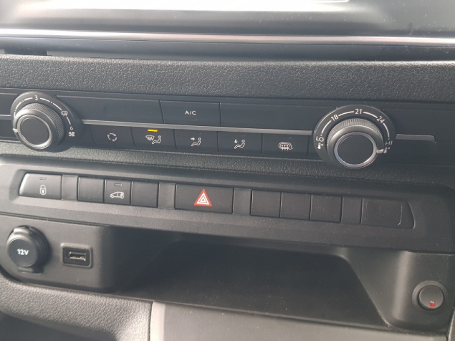 2023 Fiat Scudo Technico Model €18,995