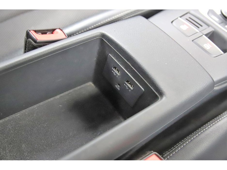 2018 Audi A3 - image 23