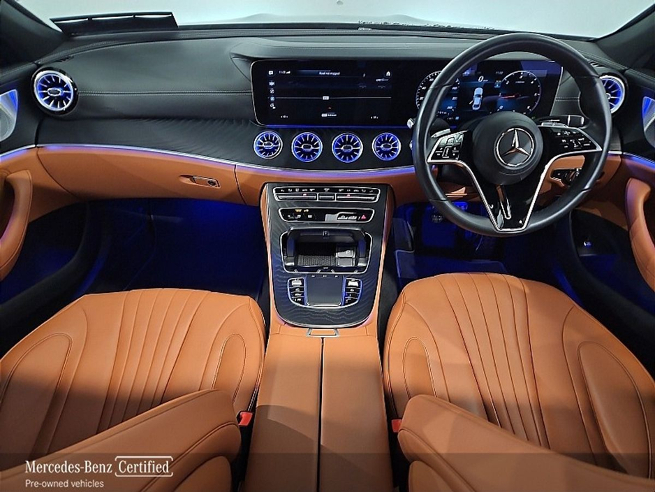2023 Mercedes-Benz CLS Class 220D AMG - Premium Plus €59,950