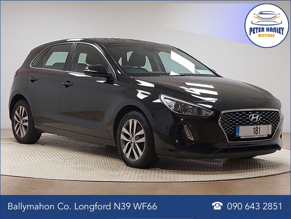 2018 Hyundai i30 - image 30