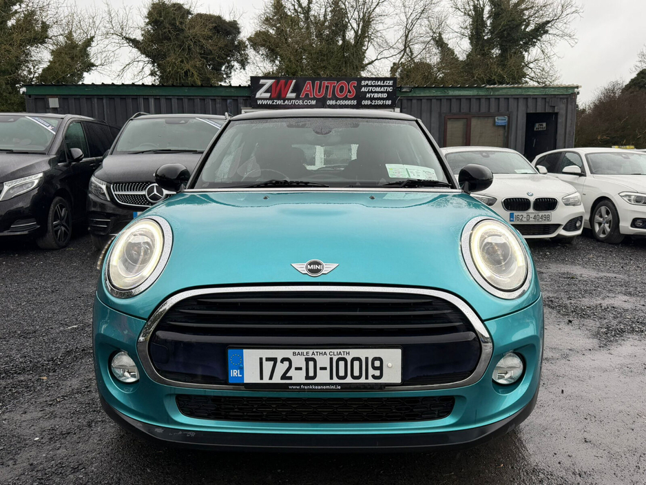 2017 MINI Hatch for sale in , Ireland