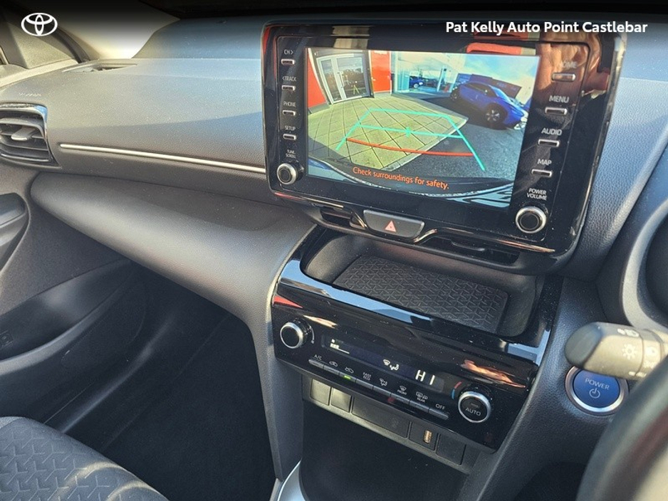 2024 Toyota Yaris Cross YARIS CROSS LUNA €29,900