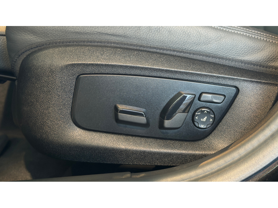 2020 BMW 5 Series M SPORT MHEV AUTO 520 D €32,800