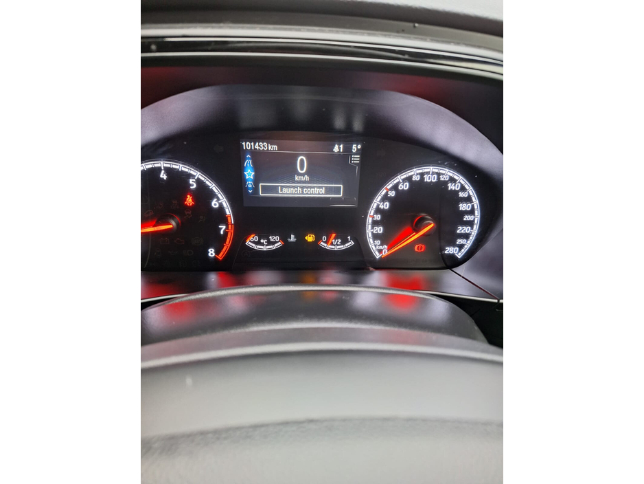 2020 Ford Focus 2.3 EcoBoost 280PS ST 2 €27,950