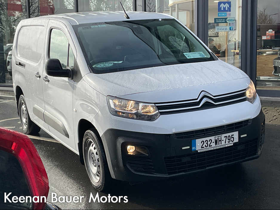 2023 Citroen Berlingo for sale in , Ireland