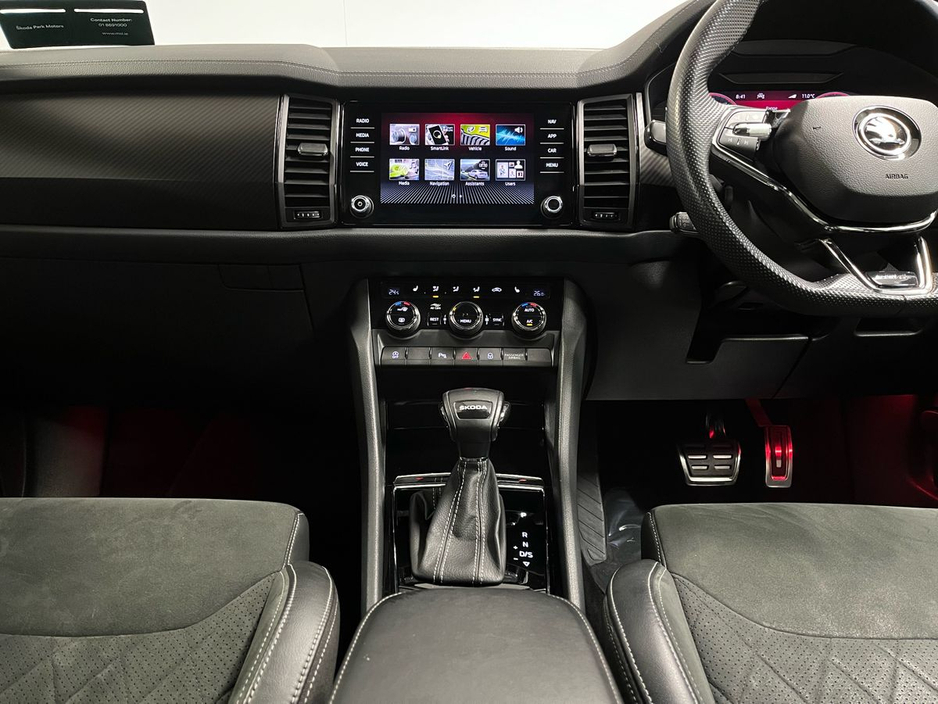 2023 Skoda Kodiaq - image 20