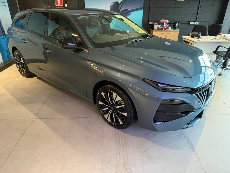 2026 Peugeot 308 for sale in , Ireland