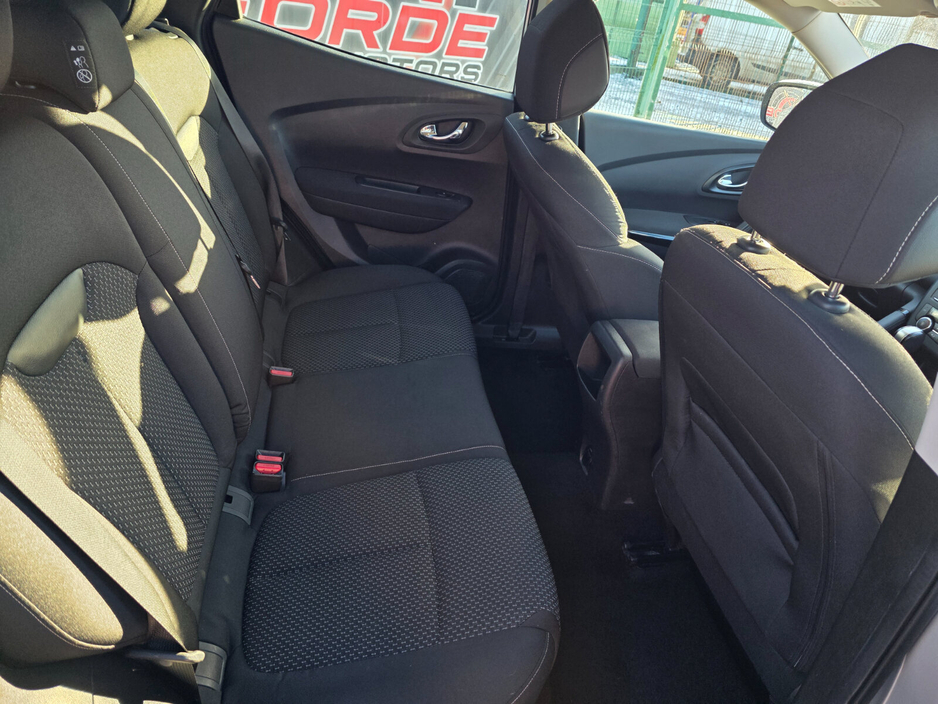 2018 Renault Kadjar 1.5 dCi 110 ENERGY Dynamique Nav €14,950