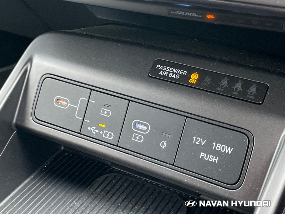 2025 Hyundai Kona 1.6 HYBRID N Line Auto €37,950