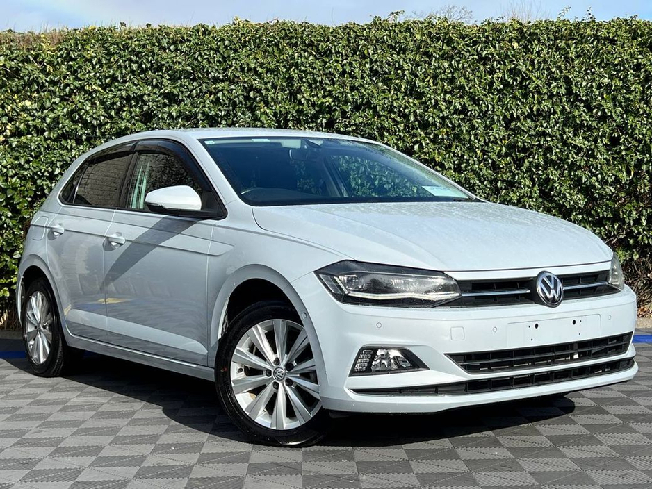 2018 Volkswagen Polo for sale in , Ireland